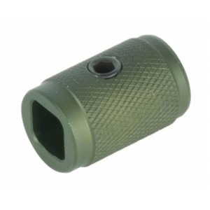 Рычаг затвора (MD) Зеленый Рычаг затвора (MD) Зеленый